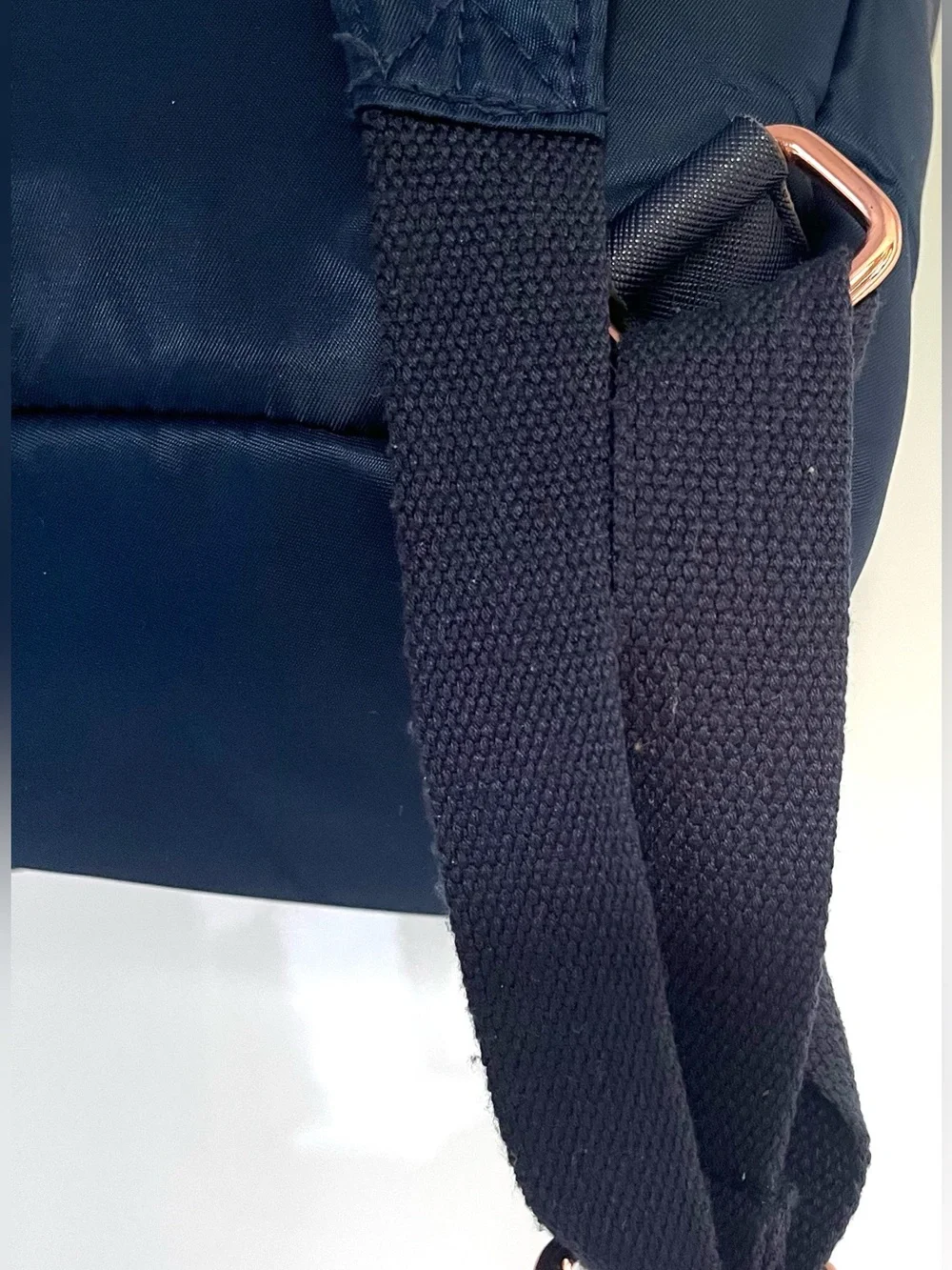 Aimee Kestenberg Sardinia Nylon Backpack